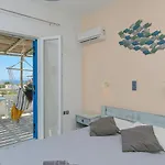 Apartament Vythos *