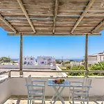 Apartament Vythos