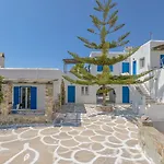 Vythos Apartament