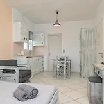 Vythos Apartament *