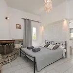 Vythos アパート Kastrákion