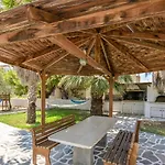 Apartament Vythos