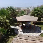 Apartament Vythos Kastrákion