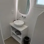 Apartament Vythos
