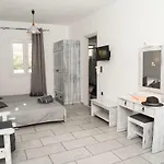 Vythos Apartament *