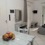 Apartament Vythos