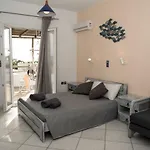 Apartament Vythos