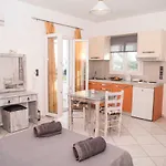 Vythos アパート Kastrákion