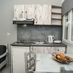 Vythos Apartament Kastrákion