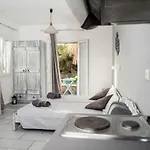 Vythos Apartament Kastrákion