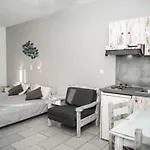 Vythos Apartament Kastrákion