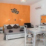 Vythos Apartament *