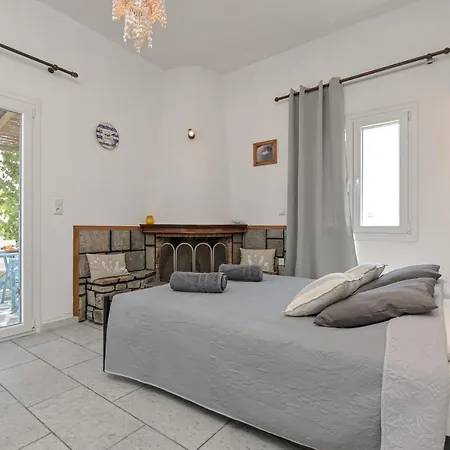 Apartament Vythos Kastrákion