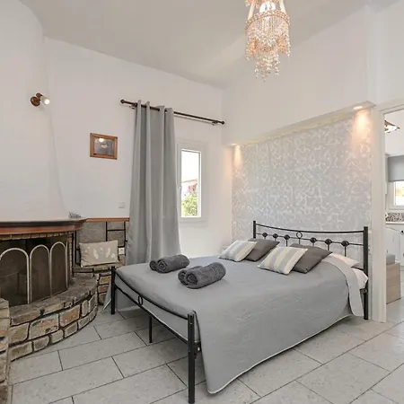 Vythos Apartament Kastrákion