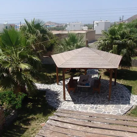 Apartament Vythos Kastrákion