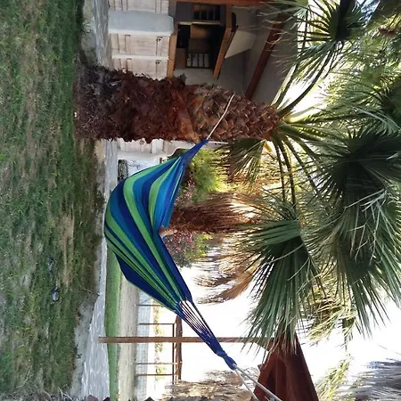 Apartament Vythos Kastrákion