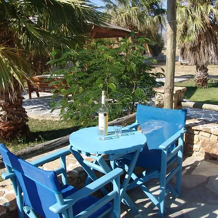 Apartament Vythos Kastrákion