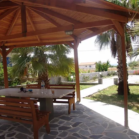 Vythos Apartment