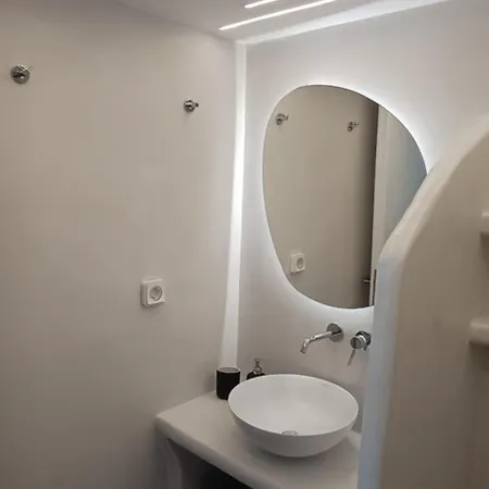 Vythos Кастраки