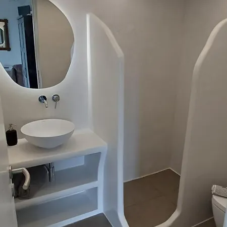 Vythos Appartement Kastrákion