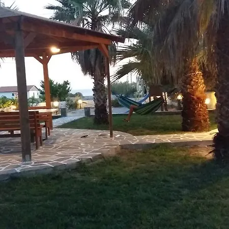 Appartamento Vythos