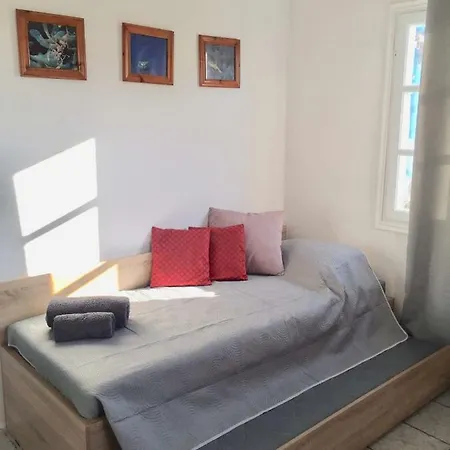 Vythos Appartement *