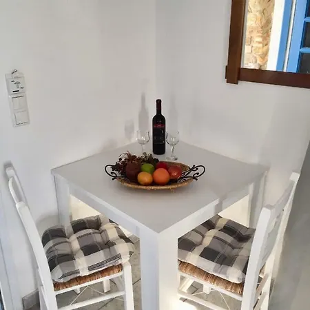 Appartamento Vythos *