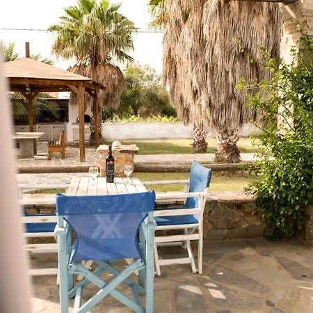 Vythos * Kastrákion