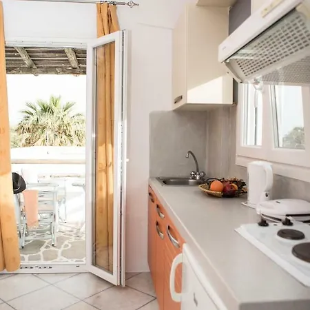 Vythos * Kastrákion