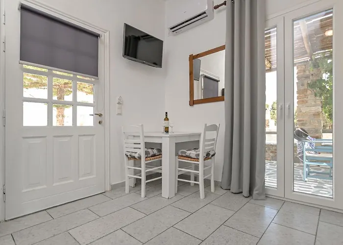 Vythos Appartement *