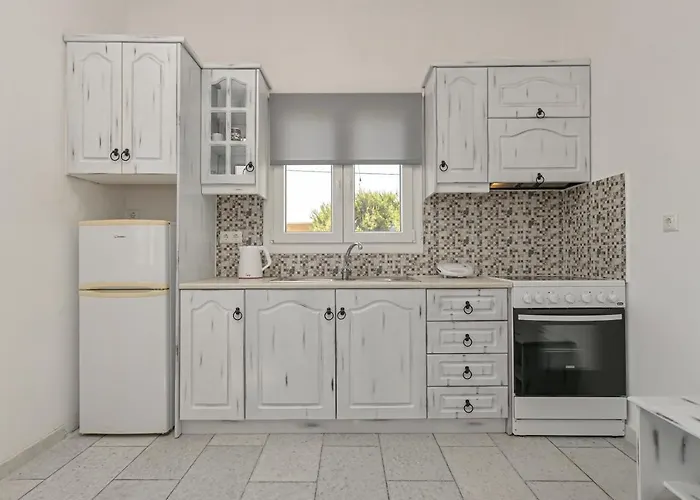 Appartement Vythos *