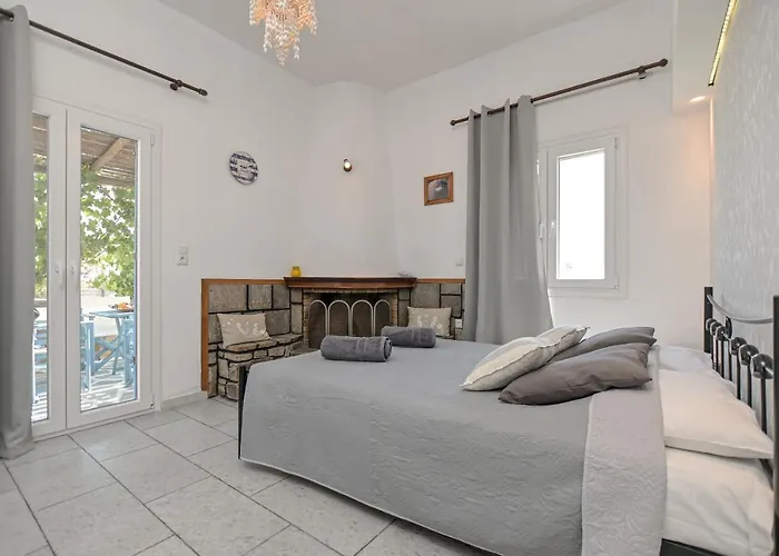 Appartement Vythos Kastrákion