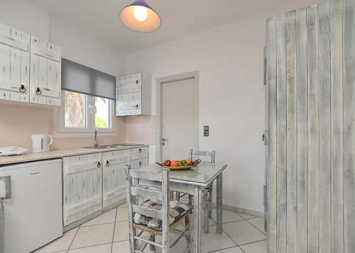 Vythos Appartement *