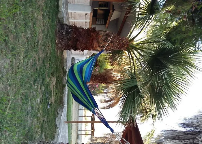 Lejlighed Vythos Kastrákion