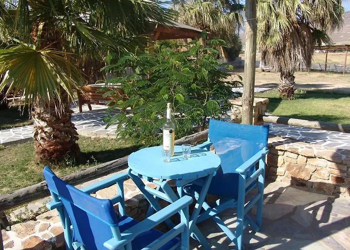 Lejlighed Vythos Kastrákion