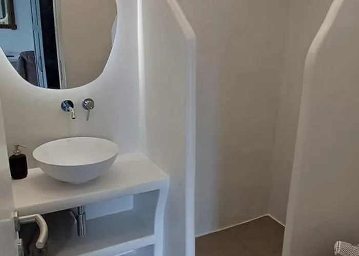 Vythos Appartement Kastrákion