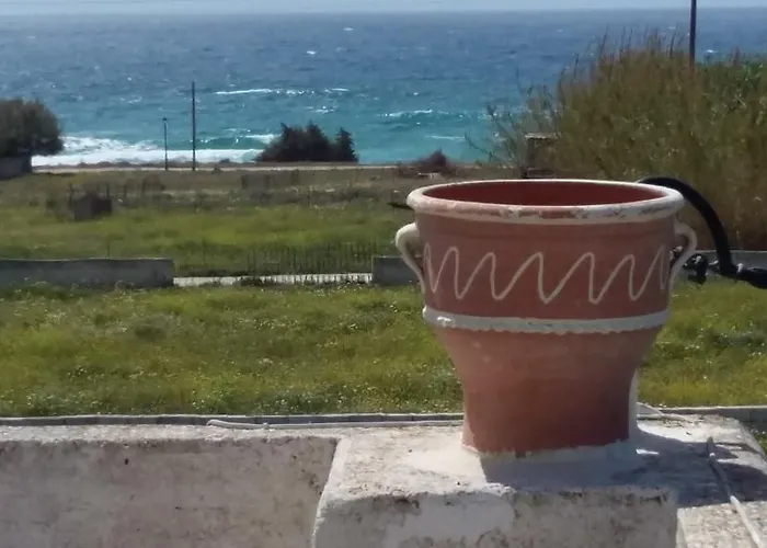 Vythos Appartement *