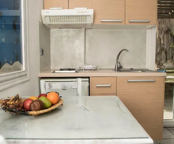 Vythos Appartement *