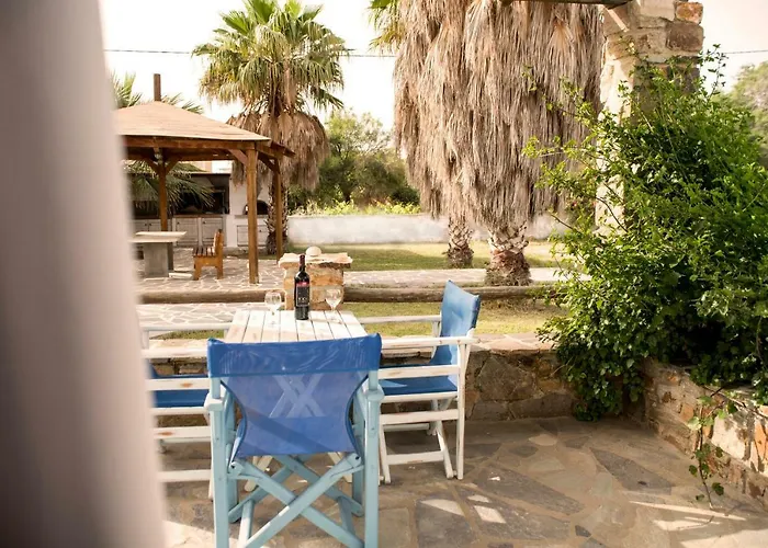 Vythos * Kastrákion